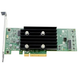 Dell VCV6T Perc HBA355 12gb/s 16-Ports Sas Adapter.