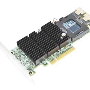 Dell VM02C PERC H710 External Raid Adapter Card With 512MB Cache