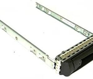 Dell VR858 Genuine 2.5″ SSD Hard Drive Caddy Tray For Dell Storage SC5020