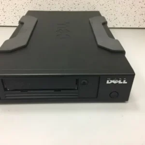 Dell YJDVR 6.25TB LTO-6 SAS External Tape Drive