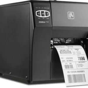 Zebra ZT22042-T01000FZ Industrial Printer (ZT220)