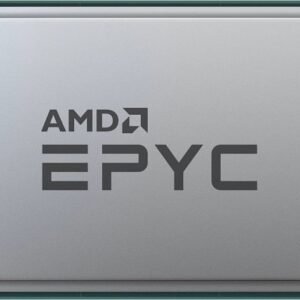 AMD 100-000000504 EPYC 7773x 2.2GHZ 64-Core Processor Dell Locked