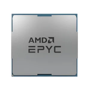 AMD 100-000000783WOF EPYC 9V84 96-Core 192-Thread 2.4GHz Base 2.7GHz SP5 Processor