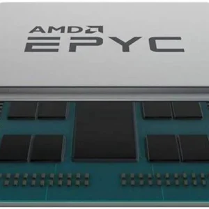 AMD 100-000000933WOF EPYC 9J14 96-Core 2.4GHz SP5 Server Processor