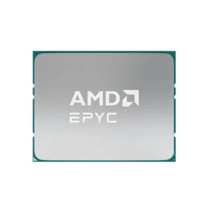 AMD 100-000001285 EPYC 7643P 2.3GHz 48-Core Processor Only