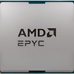 AMD 100-000001443WOF EPYC 9755 128 Cores 5th Gen Turin 4nm Processor Only
