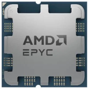 AMD 100-100001556WOF EPYC 4345P 3.8GHz 8-Core Processor