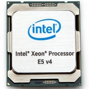 Cisco UCS-CPU-E52699E Intel Xeon E5-2699V4 2.2ghz 22-Core Processor