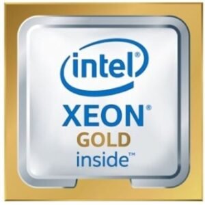 DELL 338-BUMC Xeon Gold 6226 2.70ghz 19.25mb 12-Core 125w Processor