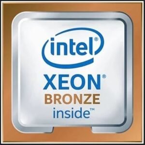 DELL 338-BVKY Xeon Bronze 3206R 8-Core 1.9GHz 11MB Cache Processor Only