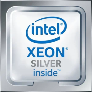 Dell 338-CPBY Xeon Silver 4509Y 2.60GHz 8-Core Processor