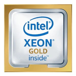 Dell 338-CPCK Xeon Gold 6534 3.9GHz 8-Core Processor