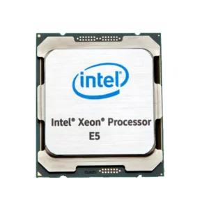Dell 3JP2W Xeon E5-2640V4 2.4ghz 10-Core processor