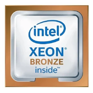 Dell F8MX3 Xeon Bronze 3408U 1.8GHz 8-Core Processor