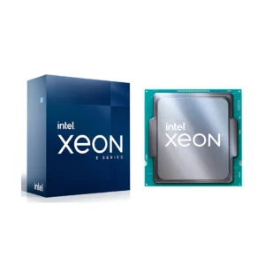 Dell VG6RX Xeon E-2434 4 Core 3.4GHz 12M Cache LGA1700 Processor Only