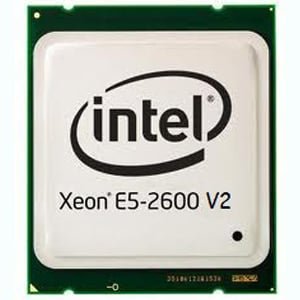 HPE 715224-B21 DL380p G8 Intel Xeon E5-2697v2 30MB Processor