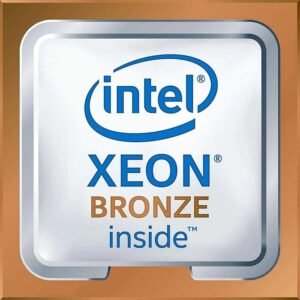 HPE 866520-B21 ML350 Gen10 Xeon Bronze 3104 1.7GHz 6-Core CPU