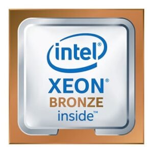 HPE 873641-B21 DL380 Gen10 Xeon Bronze 3104 1.7GHz 6-Core CPU