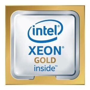 HPE P24705-B21 Xeon Gold 6238R 2.2GHz 28-Core Processor Only