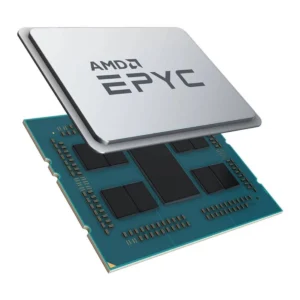 HPE P27248-B21 EPYC 7H12 2.6GHz 64-Core Processor Only