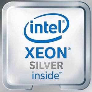 HPE P44447-001 Xeon Silver 4316 2.3GHz 20-core G10 DL380 Processor Only