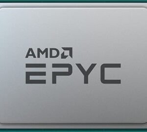 HPE P54072-001 EPYC 9374F 3.85GHz 32-Core Gen-4 Processor Only