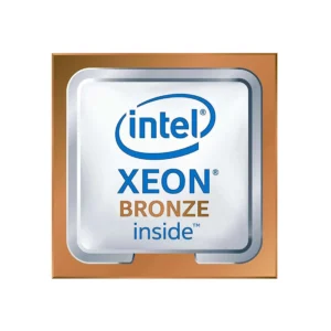 Intel BX806953206R Xeon Bronze 3206R 8-Core 1.9GHz 11MB Cache Processor Only