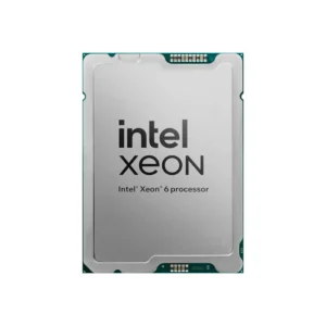 Intel BX80720658X Xeon 6 658X 24-Core 48-Thread 3.00GHz 144MB Cache 250W Processor Only