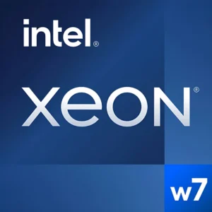 Intel PK8071305501400 Xeon W7-3545 24C 48T 2.7GHz 67.5MB S4677 Processor Only