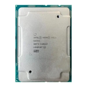 Intel SRF7Z Xeon Gold 6253CL 18Core 3.10GHz Processor