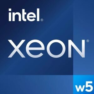 Intel SRM9H Xeon 10-core w5-2445 3.10GHZ Processor
