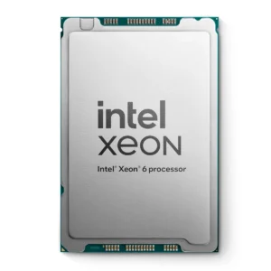 Intel SRPKX Xeon 6960P 72 Cores 144 Threads 2.70 GHz 432M Cache Processor