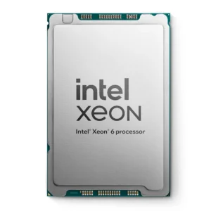 Intel SRPL2 Xeon 6980P Processor 128 Cores 256 Threads Processor Only